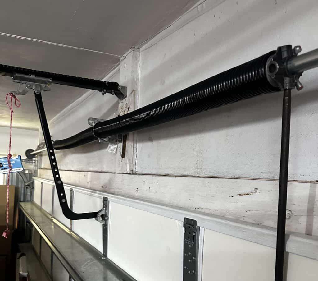 Reliable Garage Door Spring Repair in Miami, FL